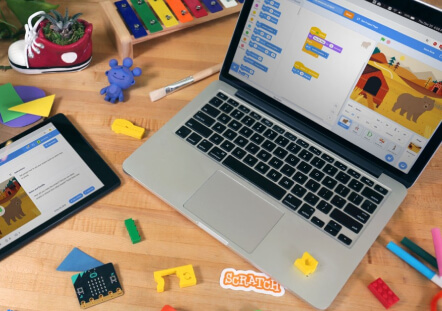 Software Scratch